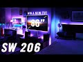 Setup Wars 206 – Gaming Den & NanoCell TV edition