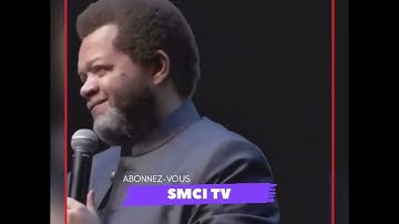 THE SECRET OF ELEVATION - PASTOR MARCELLO TUNASI