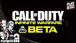 #1【FPS】弟者,兄者,おついちの「COD:IW BETA」【2BRO.】