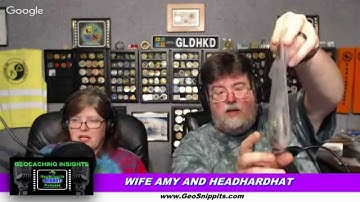 Geocaching Printables - GeoSnippits Reboot Podcast: Ep. 129