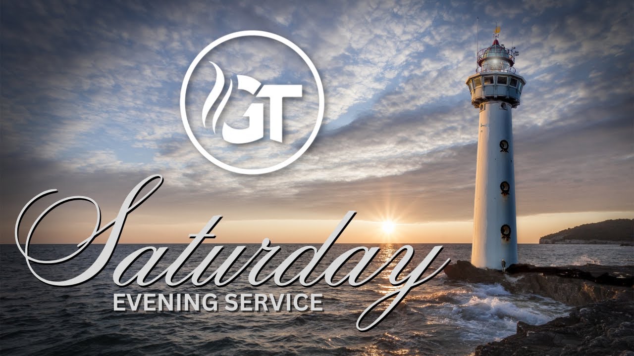 GT |Sunday Morning Worship | July 6th, 2025