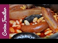 Como hacer fabada asturiana paso a paso | Recetas caseras de Javier Romero