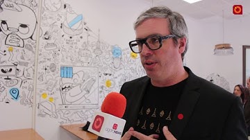 Openvino en GoMadrid!