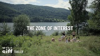 SIFF Cinema Trailer: The Zone of Interest