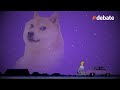 Se murió Doge, el perrito viral que pasó de ser un meme a un logo de criptomoneda