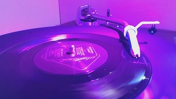 The Drowning Craze - Storage Case (45RPM)