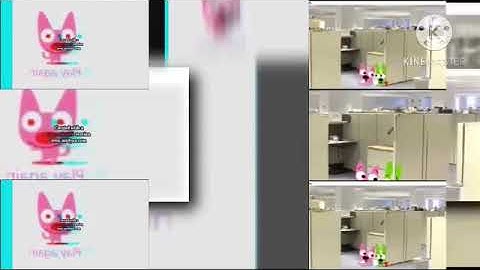 Hoops and Yoyo 64 scan slides