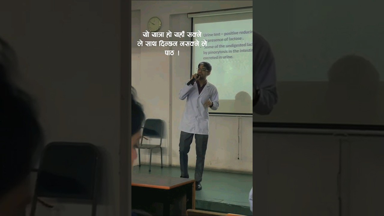 MBBS diaries #coms #mbbs #nepalmedicalcollege - Day in medical college #cee