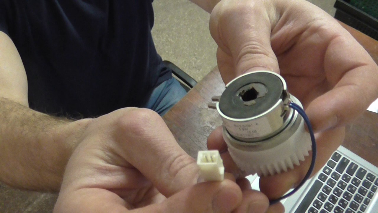C2615879 Ricoh C2525879 Clutch YouTube