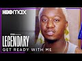 Get Ready with DJ MikeQ | Legendary | HBO Max