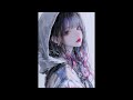 群青謳歌 -GRUDGE IN FLAME