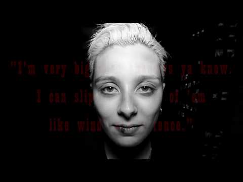 NYSSA - anybodys (Official Video)