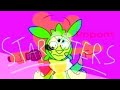doktorspiele meme - starters - chespin [PARTIALLY FOUND REUPLOAD]