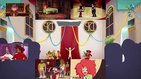 Nomad of Nowhere - Sparta Nos V2 Remix [XC]