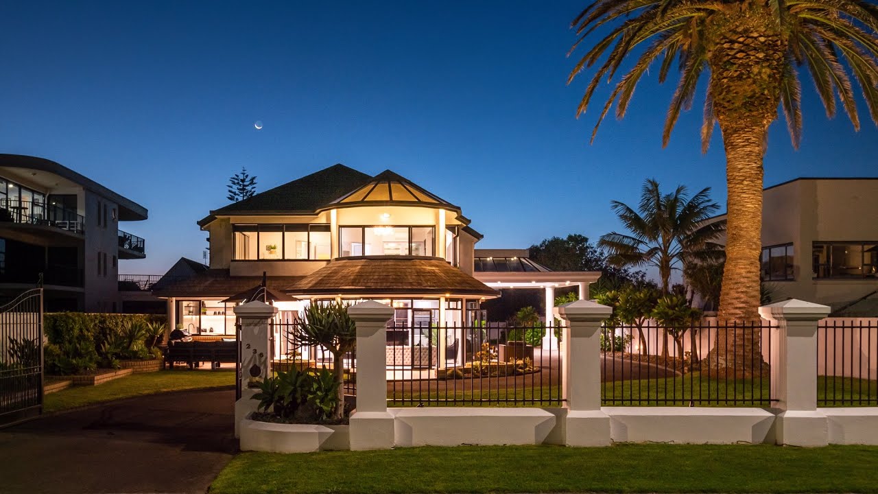 236 Hibiscus Coast Highway Orewa YouTube 236-hibiscus-coast-highway-orewa-youtube