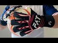 FAT VENOM MIGLIORE NC Goalkeeper Gloves