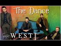 Westlife ♫ The Dance ☆ʟʏʀɪᴄ ᴠɪᴅᴇᴏ☆ 4k