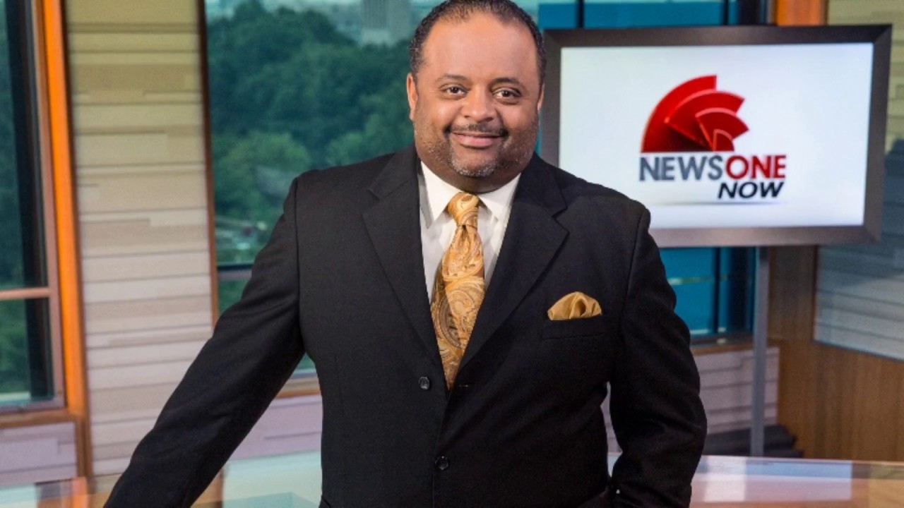 TV One Cancels Roland Martin News One Now news reporter job description