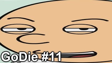 GoAnimate Cringe Compilation Vol.11 *AWFUL* (Reupload)