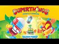 SUPERTHINGS KAZOOM POWER MISSION