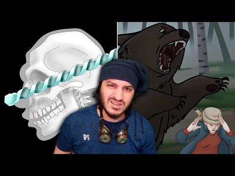 أشخاص محظوظين جدا نجو من المستحيل الجزء الثاني