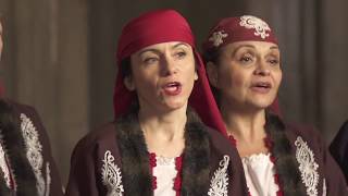 The Mystery of the Bulgarian Voices - Yove