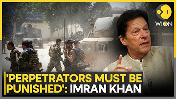 Imran Khan: 