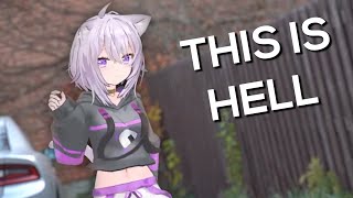 vtuber rabbit hole - Imgflip