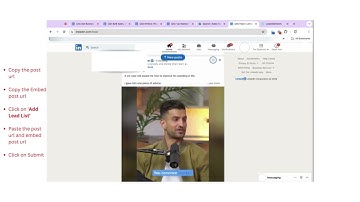 HOW TO SCRAPE LINKEDIN LEADS USING KONNECTOR
