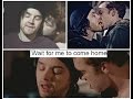 Gallavich || Wait for me to come home [7x10]