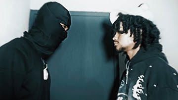 Bando - In My Eyes (Official Music Video)