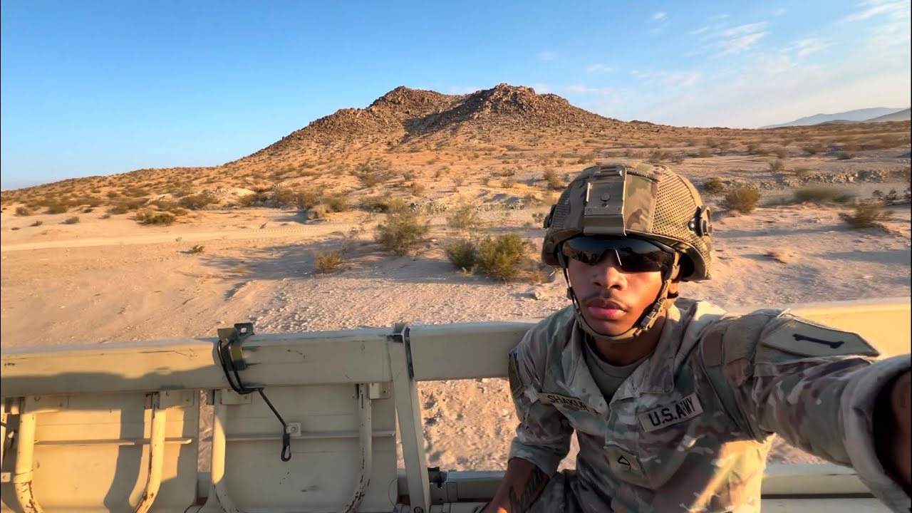 Pros and Cons of joining the Army (episode 27) - YouTube