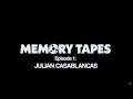 Capture de la vidéo Daft Punk - Memory Tapes - Episode 1 - Julian Casablancas (Official Video)