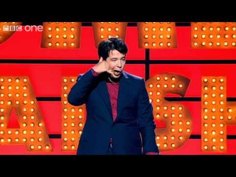 prank-call---michael-mcintyre's-comedy-roadshow-series-2-ep-2-sunderland-preview---bbc-one