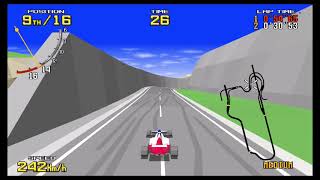 Video Games in 30 Seconds: Virtua Racing (Switch)
Basic gameplay for 30 seconds. Gives the viewer an idea of how the game plays. This video is for the Nintendo Switch game Virtua Racing. Video Games in 30 Seconds: Virtua Racing (Switch)