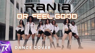 Download Lagu [KPOP DANCE COVER] Rania (라니아) - ´DR Feel Good’ | 커버댄스 from France MP3