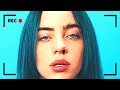 Как снимали Billie Eilish Bad Guy Как снимали Billie Eilish Bad Guy