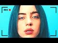 Как снимали: Billie Eilish - bad guy