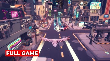 Aery - A Journey Beyond Time (Full Gameplay)