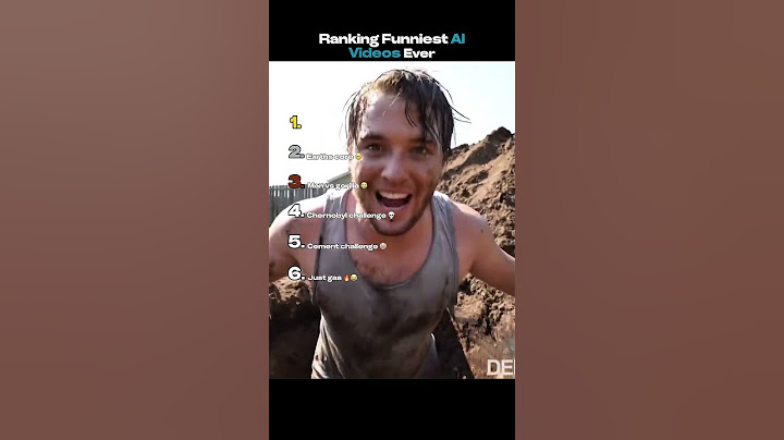 Ranking Funniest AI Videos Ever 😭💀 #shorts #ai #tiktok #challenge #trend #ranking