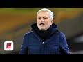 Jose Mourinho seems to lack an awareness of modern football - Frank Leboeuf | ESPN FC