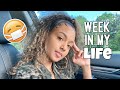 Quarantine Week In My Life | LexiVee03