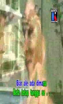 Maluku Doddie \u0026 Parchi Jang Bilang Seng Usah