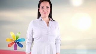 Подбираем блузку - Все буде добре - Выпуск 381 - 28.04.14 - Все будет хорошо - Все будет хорошо Подбираем блузку - Все буде добре - Выпуск 381 - 28.04.14 - Все будет хорошо - Все будет хорошо