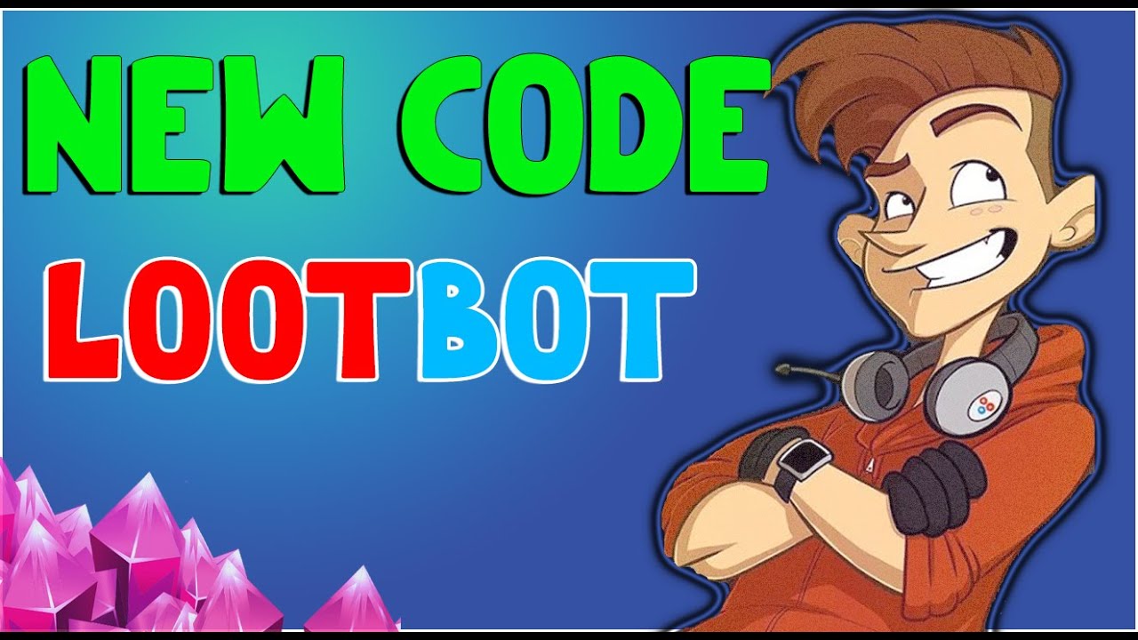 Lootboy NEW Codes – lootboy Diamonds - codigos de lootboy - YouTube