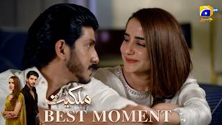Milkiyat Last Episode 47 | 𝐁𝐞𝐬𝐭 𝐌𝐨𝐦𝐞𝐧𝐭 𝟎𝟒 | Mohsin Abbas Haider - Saniya Shamshad | Har Pal Geo