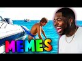 TRY NOT TO LAUGH // More MEMES that are actually Funny!