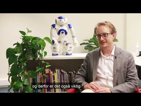 Video: Hva er kunstig intelligens i programmering?