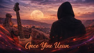 Cankolf - Gece Yine Uzun (Anatolian Rock)