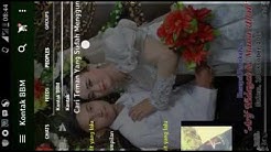 Cara Mengganti Background BBM di Android dengan Mudah - Durasi: 12.50. Cara Mengganti Background BBM di Android dengan Mudah - Durasi: 12.50.